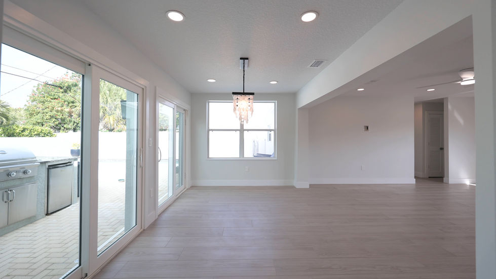 Ocean remodel 5