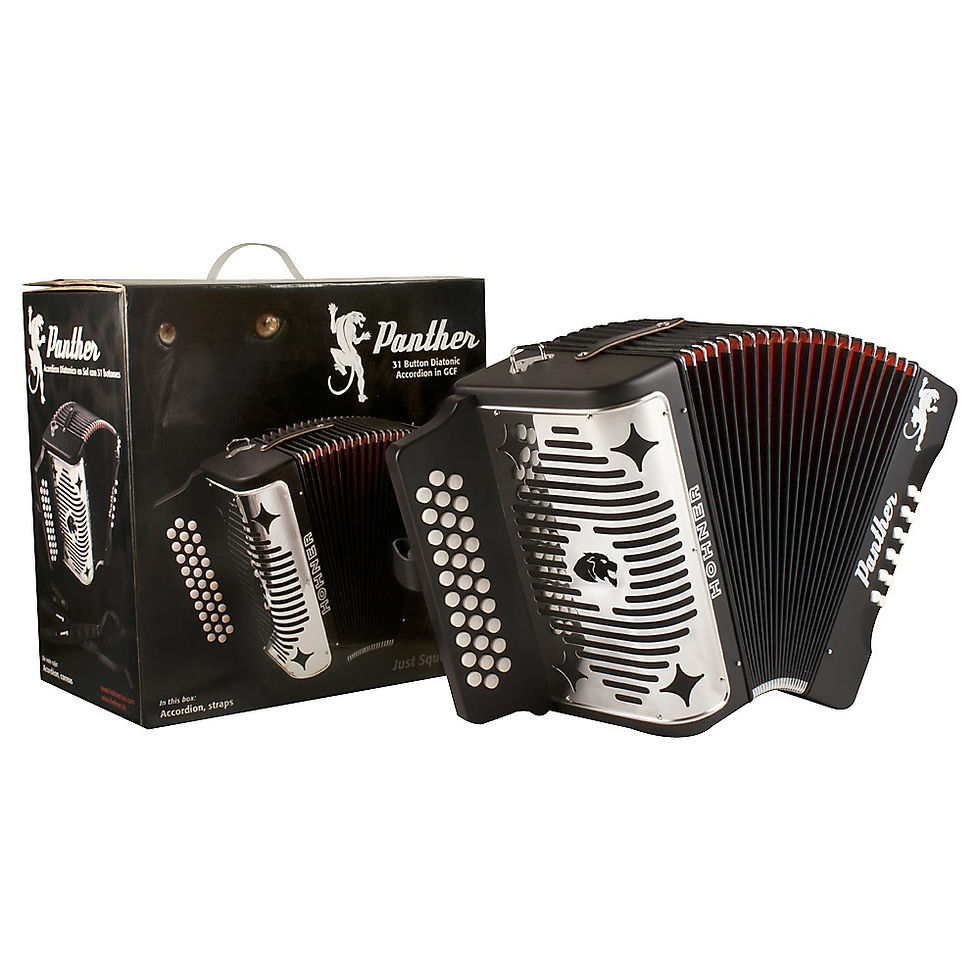 Thumbnail: HOHNER Panther