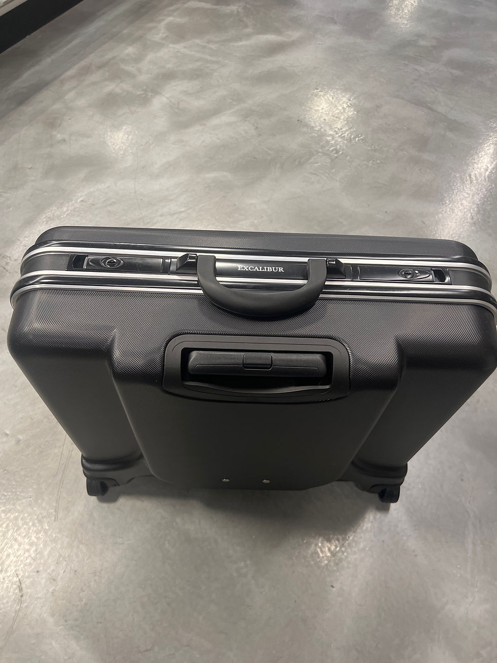 Piano 34 72 120 Accordion hard case 