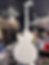 Thumbnail: RB PRO BAJO QUINTO WHITE w black accents 