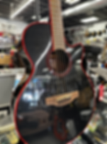 Takamine GF49CE CB