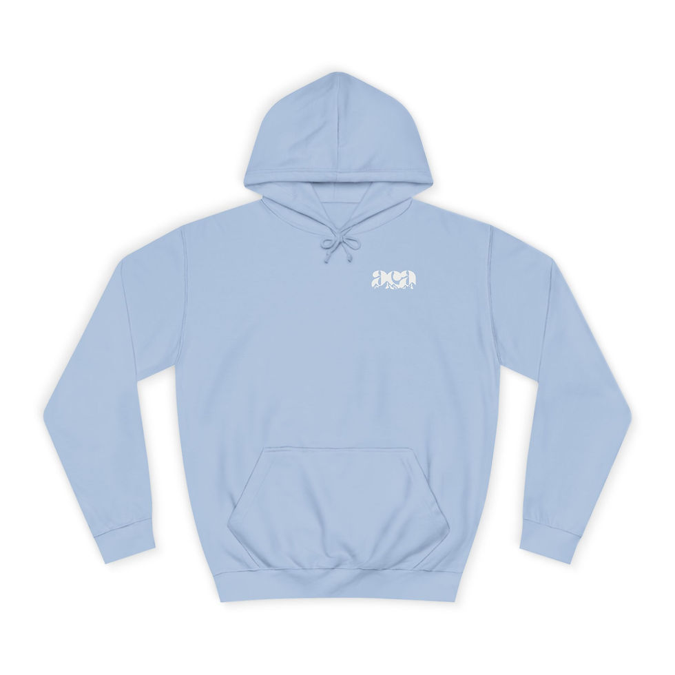 Thumbnail: ACA Hoodie