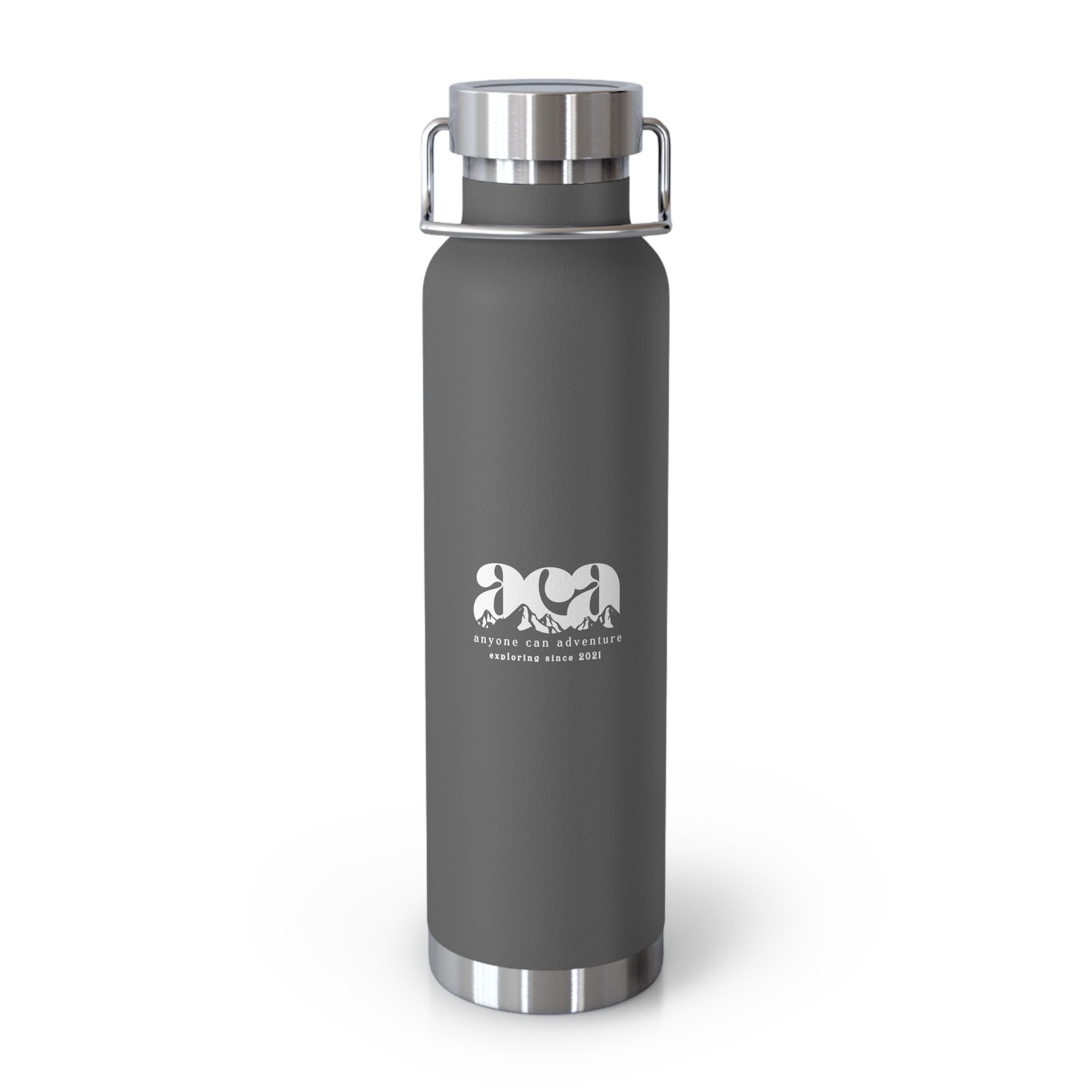 ACA 22 oz Insulated Bottle