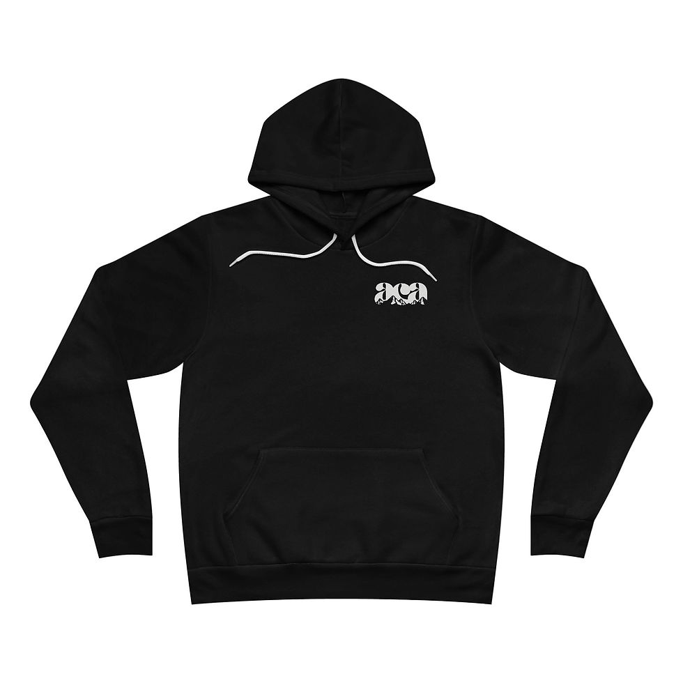 Thumbnail: Worldwide Plush Hoodie