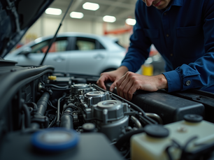 How to Choose the Right Auto Repair Service