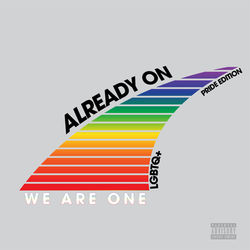 "Already On Compilation Album : LGBTQ+"