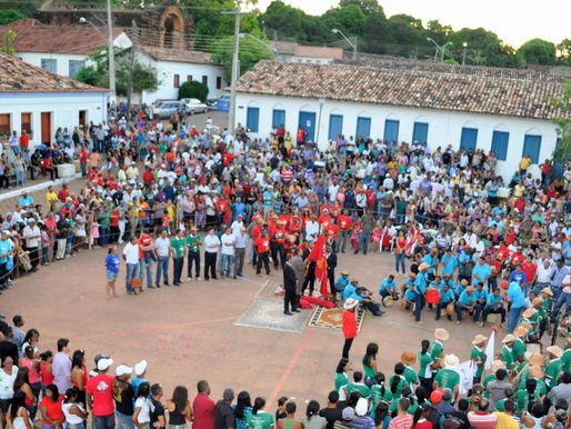 Tocantins celebra a Semana Santa com fé, cultura e tradição