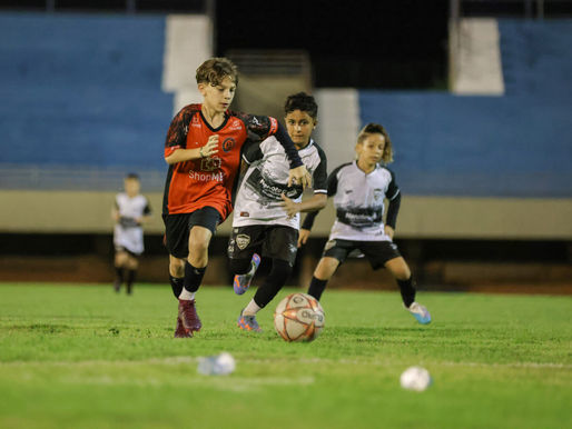 Prefeitura de Palmas lança Projeto ‘Atleta Para Sempre’ neste sábado, 12