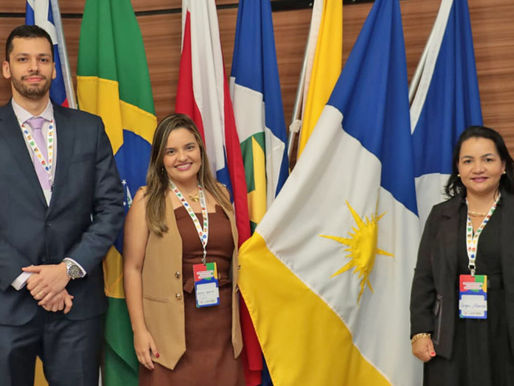 Governo do Tocantins fortalece escuta social e transparência na gestão pública em encontro regional de ouvidorias, no Pará
