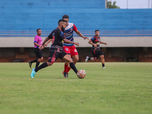Inscrições abertas para a 1ª Taça Cidade de Palmas de Futebol de Base