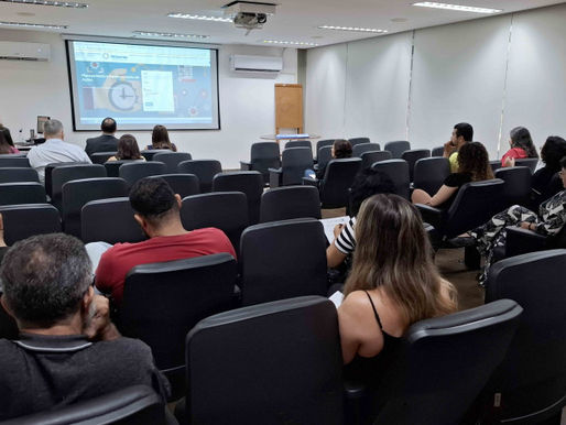 Controladoria-Geral do Estado apresenta Sistema de Gerenciamento de Atividades do Planejamento Estratégico 2024/2027