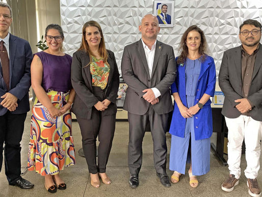 Governo do Tocantins integra cursos da Escola de Governo em plataforma nacional