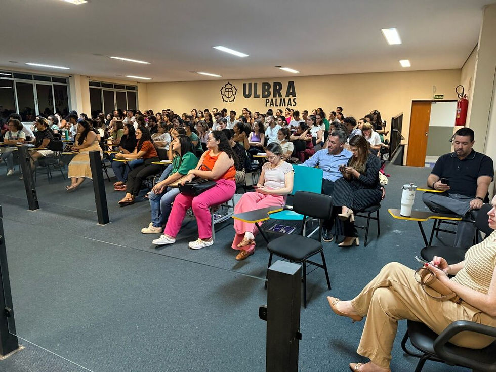 1º encontro da Unidade Educacional Pesquisa Aplicada ao SUS