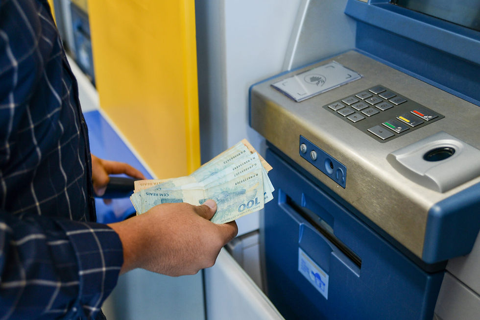 Serão pagos 11.936 trabalhadores, entre servidores públicos ativos, estagiários e bolsistas – Foto: Secom Palmas