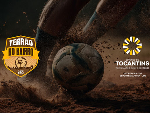 Governo do Tocantins abre inscrições para competição de terrão society na região sul de Palmas