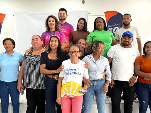 Com o projeto Turismo na Estrada, Governo do Tocantins capacita gestores municipais sobre ferramentas tecnológicas e estratégias de marketing