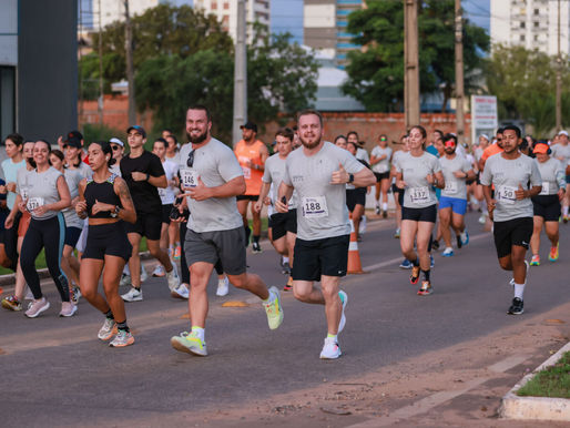 Palmas recebe primeira etapa do maior evento de rua da América Latina