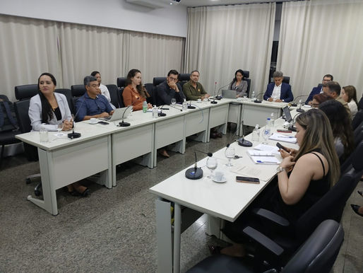 Prefeitura de Palmas apresenta atuação em rede para atendimento de pessoas com transtornos mentais em situação de rua