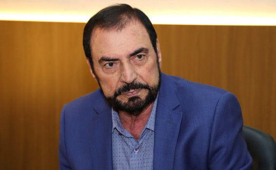Para o presidente da Jucetins, Issam Saado, a parceria demonstra o compromisso da instituição com a inovação e o apoio aos empreendedores que geram emprego e renda no estado - Adilvan Nogueira/Governo do Tocantins