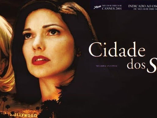 Obra-prima de David Lynch, ‘Cidade dos Sonhos’ tem exibição especial no Cine Cultura Sala Sinhozinho