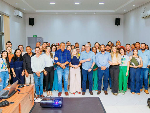 Em Paranã, Governo do Tocantins mobiliza gestores e comunidade da região com a Caravana do Turismo