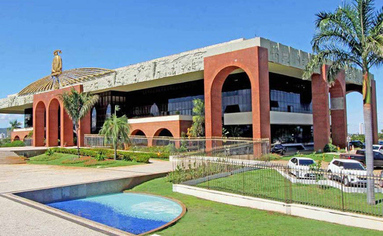 Governador Wanderlei Barbosa decreta ponto facultativo para esta sexta-feira, 2, data seguinte ao feriado nacional do Dia do Trabalhador - Foto: Antônio Gonçalves/Governo do Tocantins
