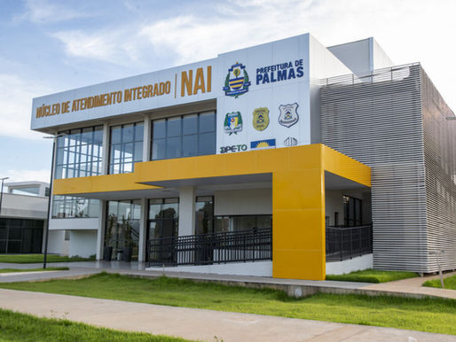 Prefeitura de Palmas realiza 1º Seminário do Serviço de Medidas Socioeducativas em Meio Aberto