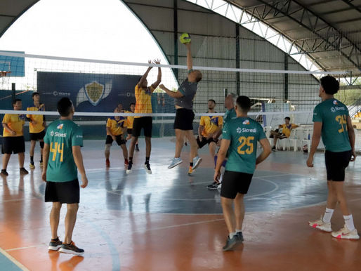Governo do Tocantins abre inscrições para os Jogos dos Servidores