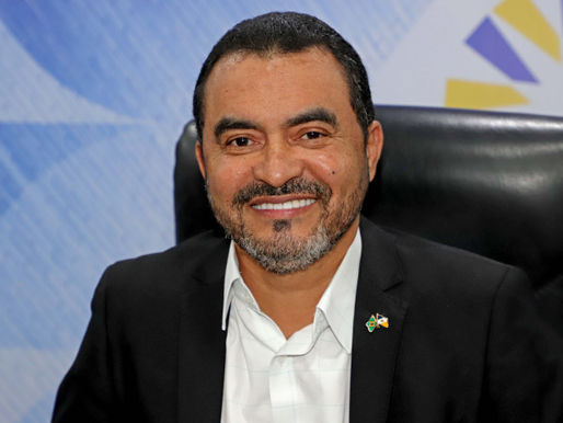 Governador Wanderlei Barbosa retoma obras do Anel Viário de Paraíso nesta segunda-feira, 28