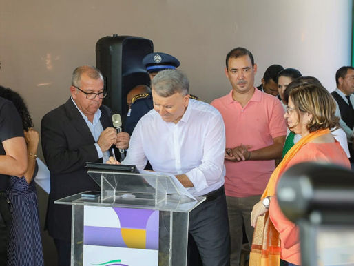 Prefeitura de Palmas implanta Patrulha Maria da Penha para o combate à violência contra a mulher