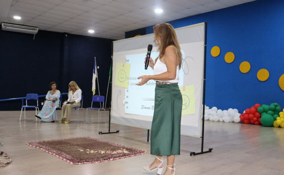 O Tocantins tem 101 municípios cadastrados no Sistema - Catarina Ingridy/Governo do Tocantins
