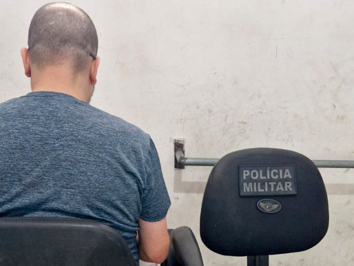 Ação conjunta das polícias Civis do Tocantins e Sergipe prende investigado de crimes de estelionato