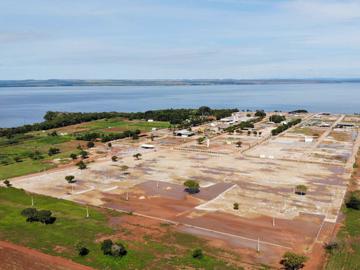 A um mês da Agrotins 25 anos, Governo do Tocantins intensifica preparativos e projeta novo recorde de negócios