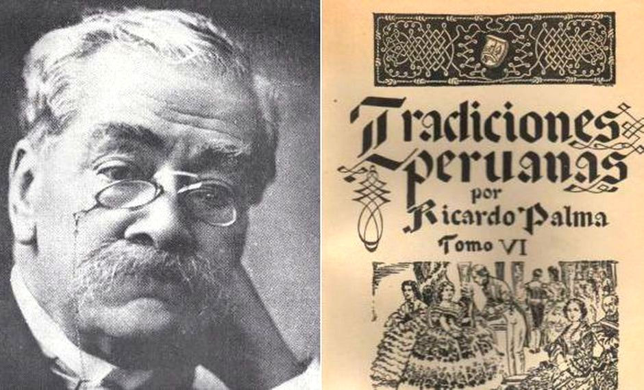 Lima y sus enigmáticas calles