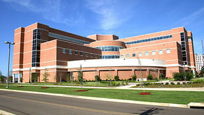 Tiroteo en el campus de la Universidad Estatal de Jackson en EE.UU.
