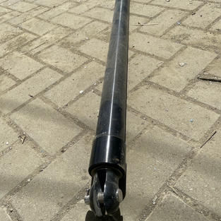 Navtec Boom Vang. 5 ft 7” Price U$ 400,—