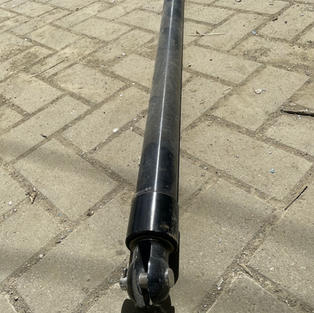 Navtec Boom Vang. 5 ft 7” Price U$ 400,—