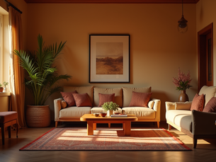 Affordable Interior Design Tips: Affordable Yet Premium Interior Solutions for Indian Homes
