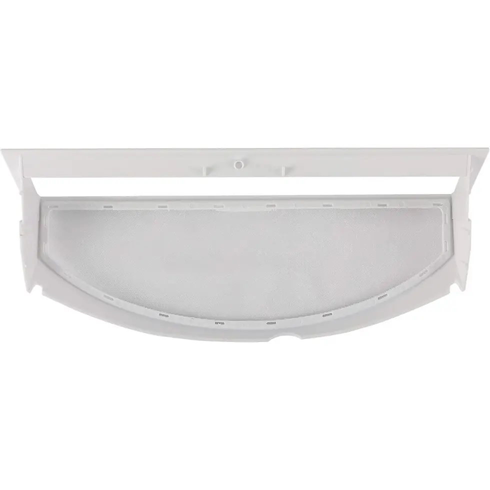 Thumbnail: WE18X25100 Dryer Lint Screen DE5100 Compatible with GE PS11767017 WE18