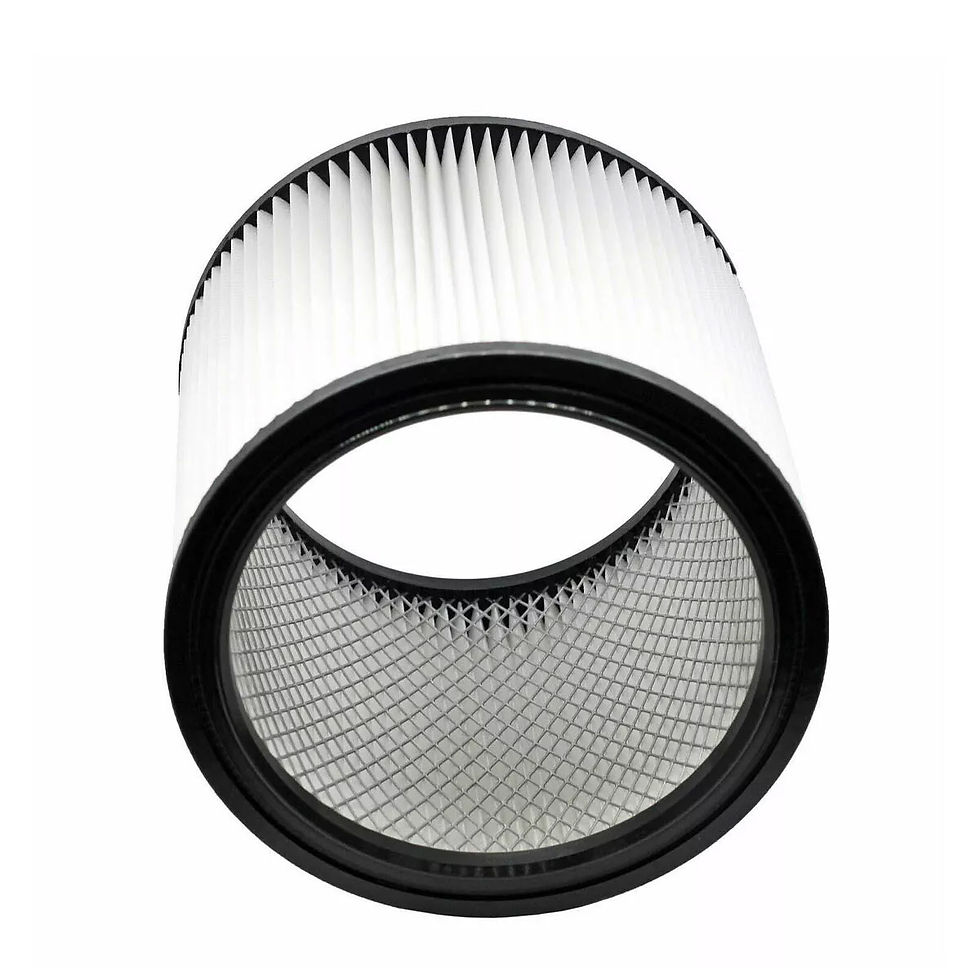 Thumbnail: 90304 Filter Cartridge Fits Shop Vac Wet Dry Replaces 9030400 903-04-00 903-04