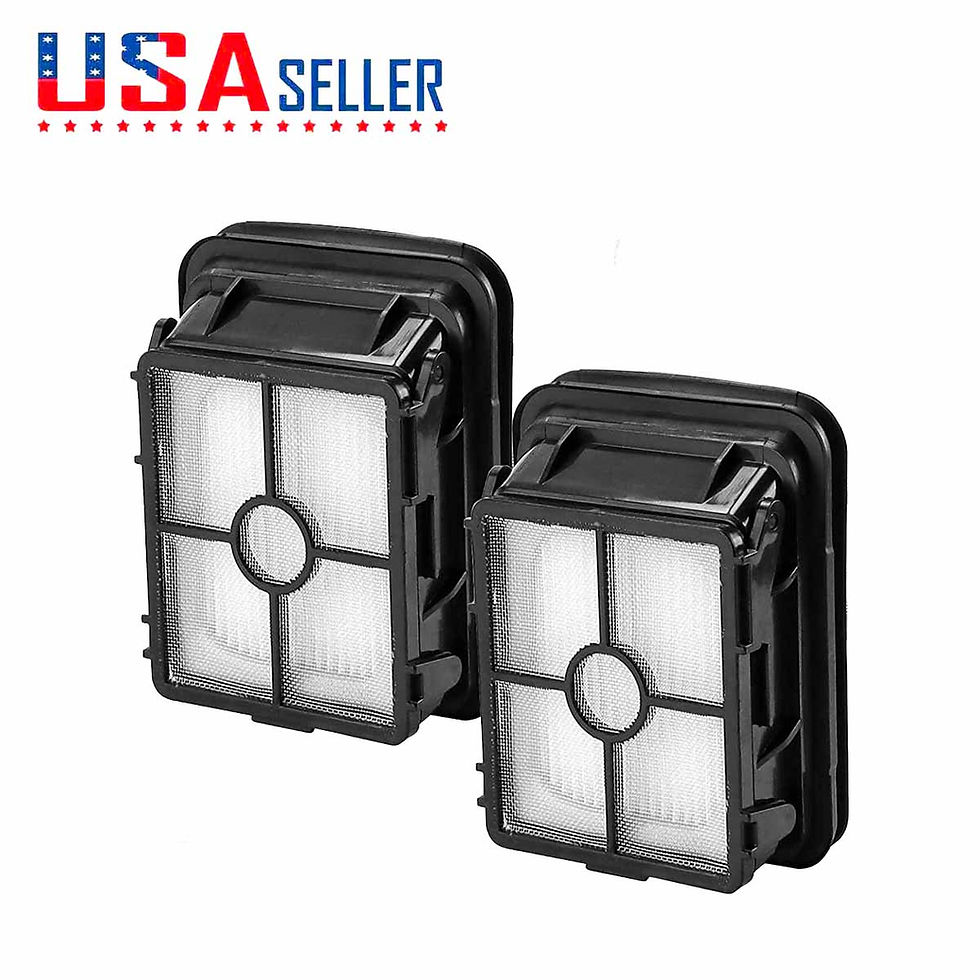 Thumbnail: Frequent Filter For Bissell Compatible 1866 CrossWave Filter. Part no 1608684.