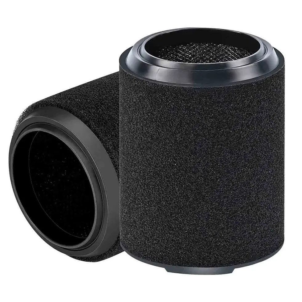 VF7000 Filter Replace For Ridgid Wet Dry Vac Vacuum 5-10 Gallon1000RV WD1022