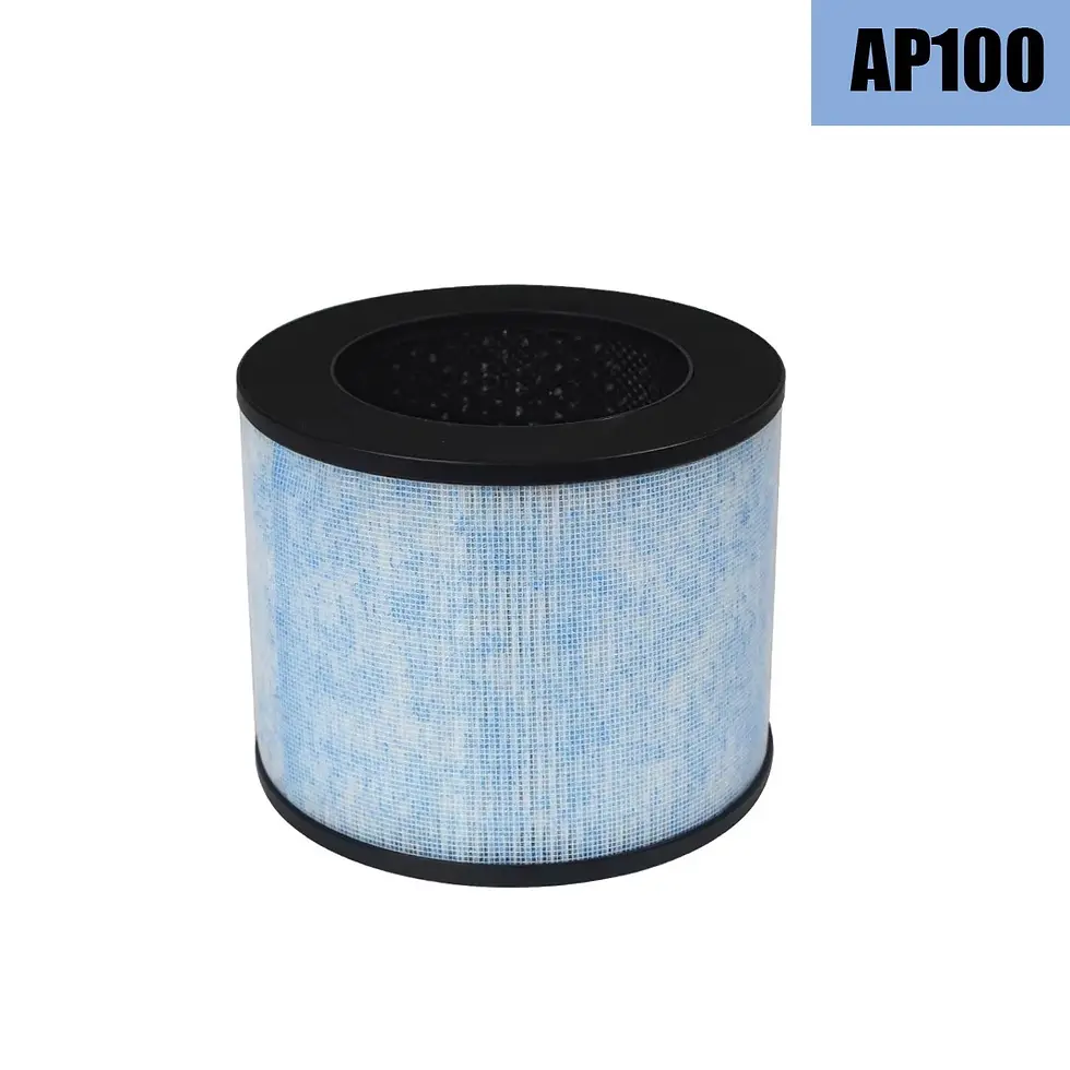 Thumbnail: Replacement HEPA Filter for Instant AP100, AP200, AP300 Air Purifiers