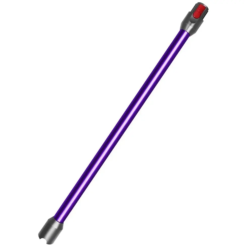 Thumbnail: Replacement Wand Extension Tube For Dyson V12 Detect Slim Models Quick Release