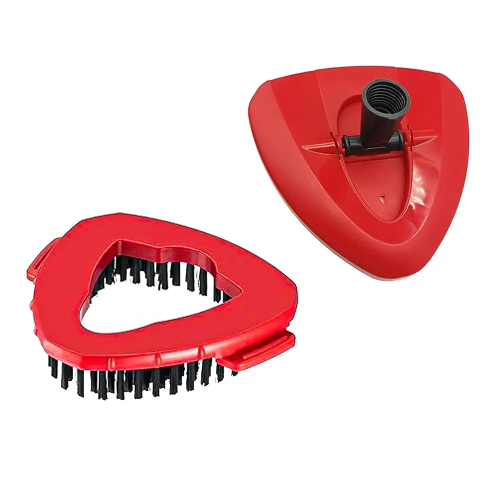 Thumbnail: 360° Rotating Replacement Mop Base Parts Refill Head Disc For O-Cedar Easy Wring