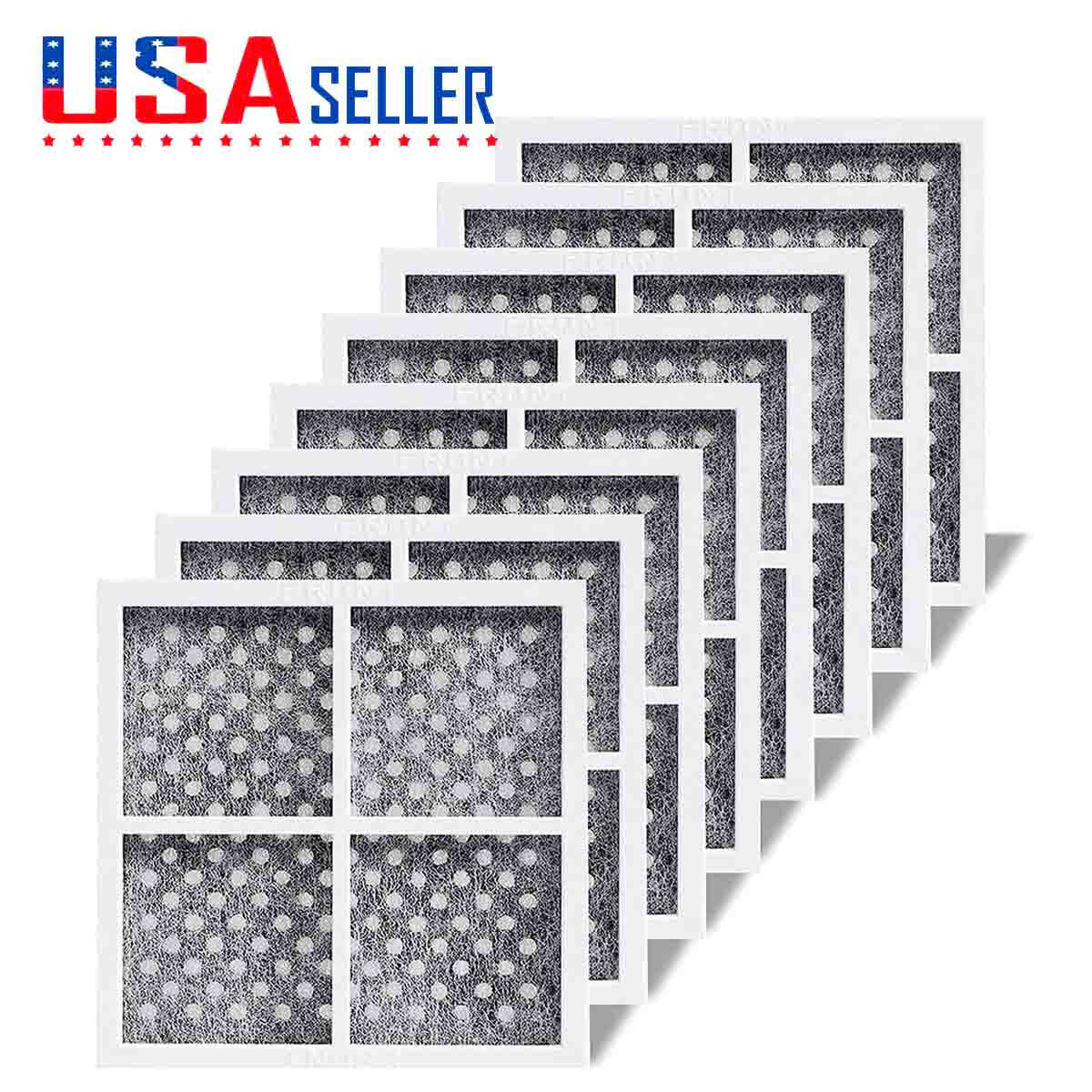 Replacement Air Filter for LG LT120F for Kenmore Elite 469918 Refrigerator