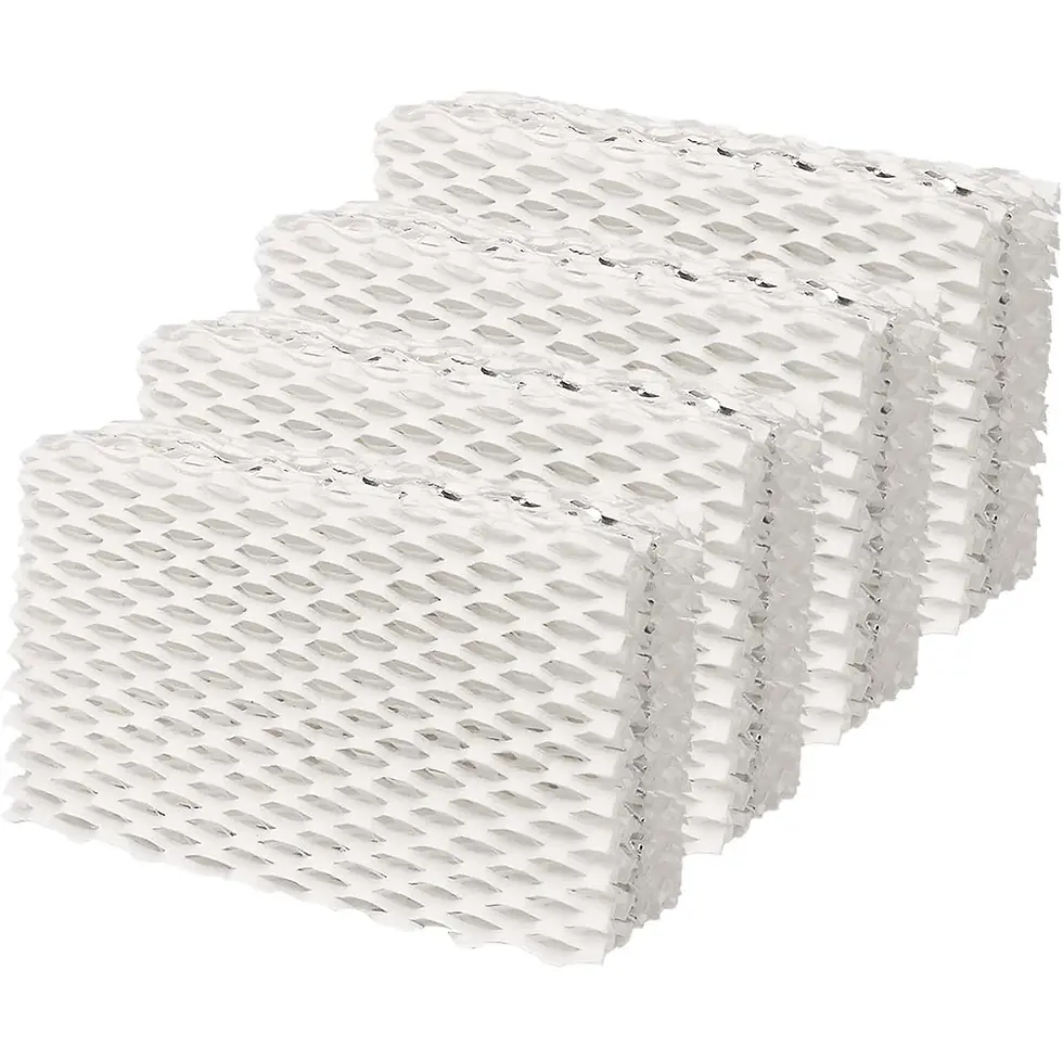 Thumbnail: EFP WF813 for Equate Cool Mist Humidifier Filter EQ-2119-UL EQWF813