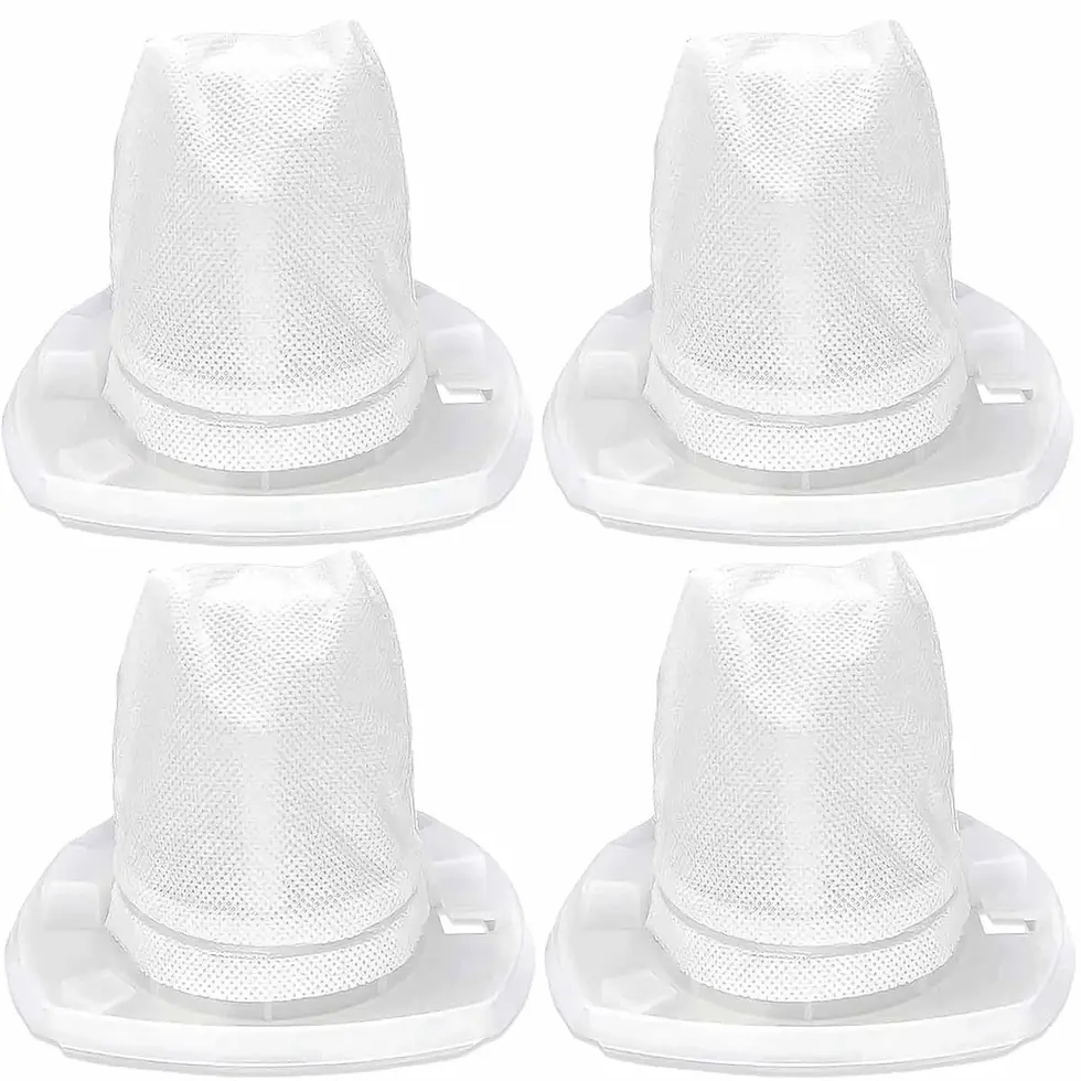 Thumbnail: Filter Replacement For Black and Decker VF110 Dustbuster, Lithium Hand Vacuum