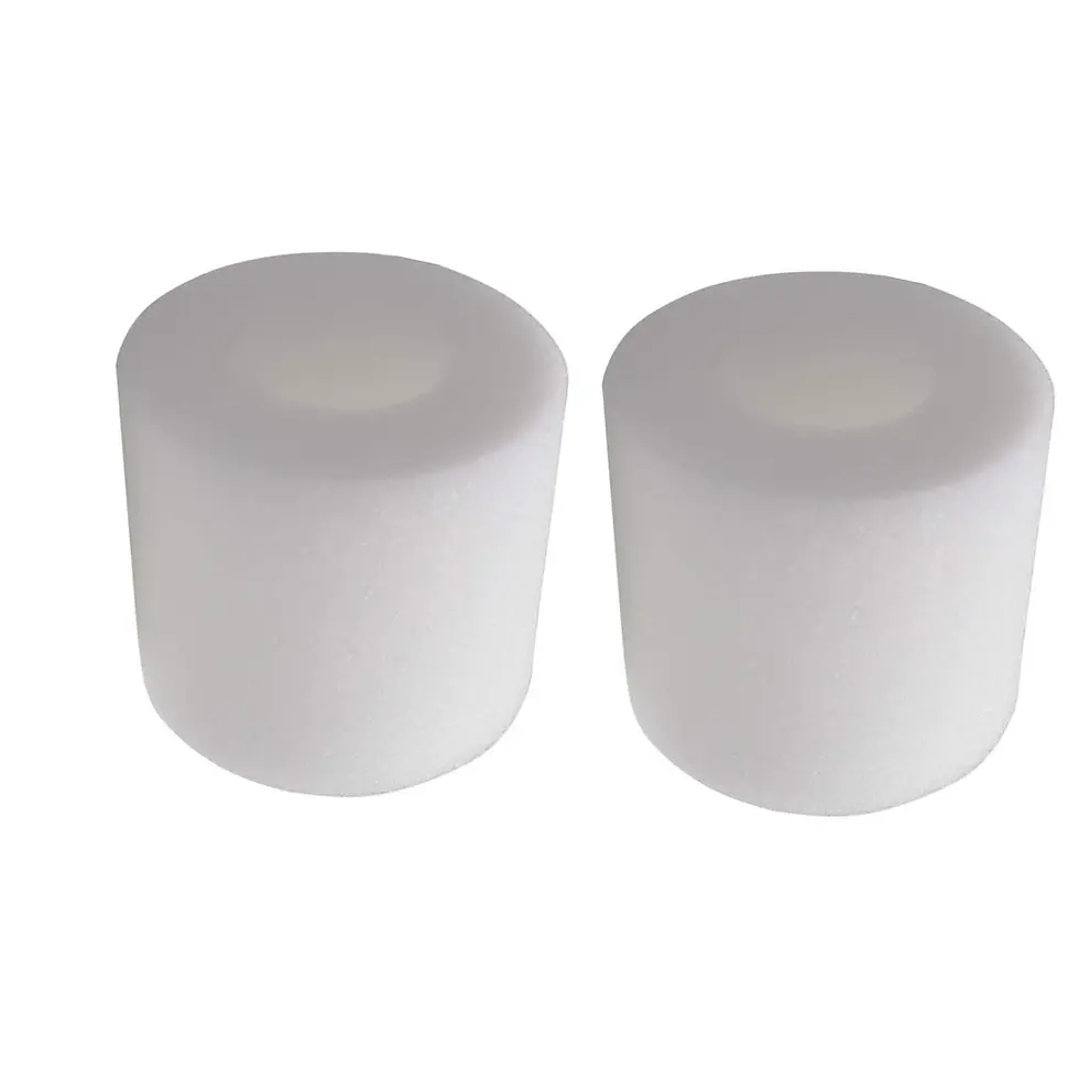 Thumbnail: 1 HEPA Pre-Motor Filters 4 Foam Filters for Shark Vacuum LZ600, LZ601, LZ602