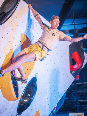 Fotorelacja z finału Camp4 Open 📸